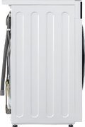 Стирально-сушильная машина Midea MF205D80WB/W-RU фото 3 в Казани и Татарстане