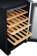 Винный шкаф Haier FWC30GA фото 4 в Казани и Татарстане