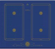 Индукционная варочная поверхность Kaiser KCT 6723 FI BluBE Индукционная варочная поверхность Kaiser KCT 6723 FI BluBE