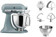 Планетарный миксер KitchenAid 5KSM175PSEMF фото 2 в Казани и Татарстане