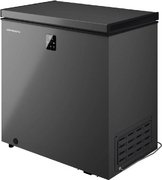 Морозильная камера Kuppersberg FLCF 201 G фото 2 в Казани и Татарстане