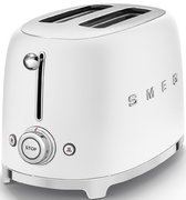 Тостер Smeg TSF01WHMEU фото 3 в Казани и Татарстане