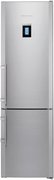 Холодильник Liebherr CBNPes 3956 Premium NoFrost фото 2 в Казани и Татарстане