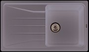 Мойка Blanco Sona 5S серый беж