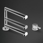 Смеситель Смег MT5CR фото 2 в Казани и Татарстане Смеситель Smeg MT5CR фото 2 в Казани и Татарстане