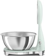 Кухонные весы Смег KSF01PGWW фото 3 в Казани и Татарстане Кухонные весы Smeg KSF01PGWW фото 3 в Казани и Татарстане