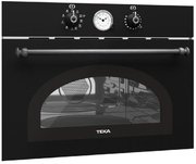 Встраиваемая микроволновая печь Teka MWR 32 BIA ATS фото 2 в Казани и Татарстане