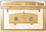Духовой шкаф Restart ELF090g Antique white фото в Казани и Татарстане