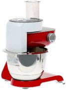 Кухонный комбайн Бош MUM58720 фото 4 в Казани и Татарстане Кухонный комбайн Bosch MUM58720 фото 4 в Казани и Татарстане