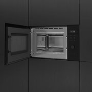 Встраиваемая микроволновая печь De Dietrich DMG4210B фото 3 в Казани и Татарстане