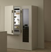 Встраиваемый холодильник V-ZUG CombiCooler V6000 Supreme CCO6T-51133 L фото 2 в Казани и Татарстане