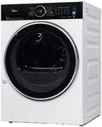Сушильная машина Midea MD210H100WDB/W фото 3 в Казани и Татарстане