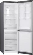 Холодильник LG GA-B419SDJL фото 4 в Казани и Татарстане