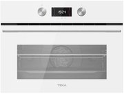 Встраиваемый электрический духовой шкаф Teka HLC 8400 WHITE фото 2 в Казани и Татарстане
