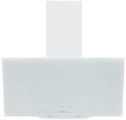 Вытяжка Krona JINA 600 WHITE S фото 2 в Казани и Татарстане