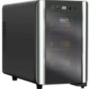 Винный шкаф Cold Vine C6-TBSF1 фото 3 в Казани и Татарстане