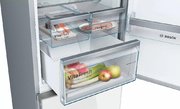 Холодильник Bosch KGN39JW3AR фото 2 в Казани и Татарстане