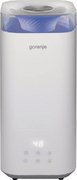 Увлажнитель воздуха Горение H50W фото 2 в Казани и Татарстане Увлажнитель воздуха Gorenje H50W фото 2 в Казани и Татарстане