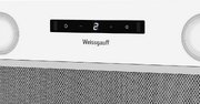 Встраиваемая вытяжка Weissgauff BOX 1200 WH фото 4 в Казани и Татарстане