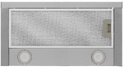 Встраиваемая вытяжка KRONA KAMILLA T POWER 600 Inox фото 2 в Казани и Татарстане
