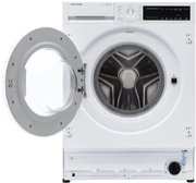 Встраиваемая стиральная машина KRONA ZIMMER 1400 8K WHITE фото 2 в Казани и Татарстане