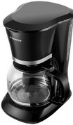 Кофеварка Maunfeld MF-732BK фото 2 в Казани и Татарстане