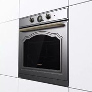 Духовой шкаф Gorenje BOS67372CLB фото 3 в Казани и Татарстане