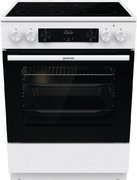 Электрическая плита Gorenje GECS6C70WC фото 2 в Казани и Татарстане