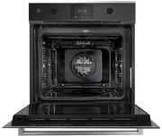 Духовой шкаф Kuppersbusch BP 6350.0 GPH 3 Silver Chrome фото 2 в Казани и Татарстане