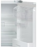 Встраиваемый холодильник Kuppersbusch FKU 1500.0i фото 3 в Казани и Татарстане