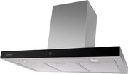 Кухонная вытяжка MAUNFELD TSH 90 нержавеющая сталь Кухонная вытяжка MAUNFELD TSH 90 нержавеющая сталь