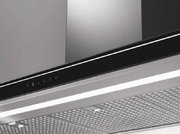 Вытяжка Falmec Stilo 90 inox island (NRS) фото 2 в Казани и Татарстане