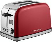 Тостер Маунфилд MF-821CH фото в Казани и Татарстане Тостер Maunfeld MF-821CH фото в Казани и Татарстане