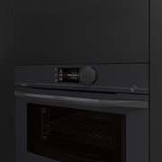 Встраиваемая микроволновая печь De Dietrich DKC4756MB фото 3 в Казани и Татарстане