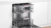 Встраиваемая посудомоечная машина Bosch SMV4HVX31E фото 2 в Казани и Татарстане