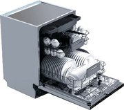 Посудомоечная машина KAISER S 60 I 60 XL фото 2 в Казани и Татарстане