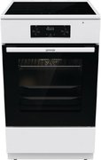 Электрическая плита Gorenje GEIT5C60WPG фото 3 в Казани и Татарстане