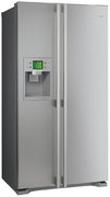 Холодильник Smeg SS55PTE3 Холодильник Smeg SS55PTE3