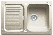 Мойка Бланко Classic 45S песочный фото в Казани и Татарстане Мойка Blanco Classic 45S песочный фото в Казани и Татарстане