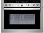 Компактный духовой шкаф Neff C67M50N3 Компактный духовой шкаф Neff C67M50N3