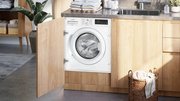 Встраиваемая стиральная машина Siemens WI14W443 фото 4 в Казани и Татарстане