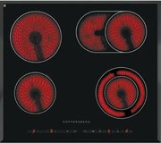 Независимая варочная панель Kuppersberg FQ6VS09 Независимая варочная панель Kuppersberg FQ6VS09