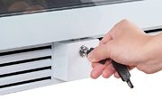 Встраиваемый под столешницу винный шкаф CellarPrivate CP051-1TWH фото 3 в Казани и Татарстане