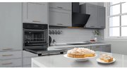 Электрическая варочная панель BOSCH PKE611BA1R фото 3 в Казани и Татарстане