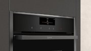 Компактный духовой шкаф Neff C28MT27G1 фото 2 в Казани и Татарстане