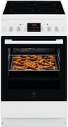 Электрическая плита Electrolux RKR540200W фото в Казани и Татарстане