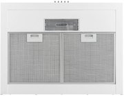 Вытяжка Krona BELLA 600 WHITE push button фото 3 в Казани и Татарстане