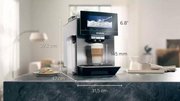Кофемашина Siemens TQ907D03 фото 3 в Казани и Татарстане