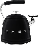 Чайник Smeg WKF01BL фото 3 в Казани и Татарстане