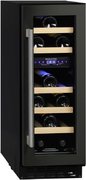 Винный шкаф Dunavox DAU-17.57 DB фото 2 в Казани и Татарстане